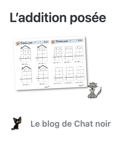 L Addition Dans La Classe De Ma tre Maxime l-addition-dans-la-classe-de-ma-tre-maxime