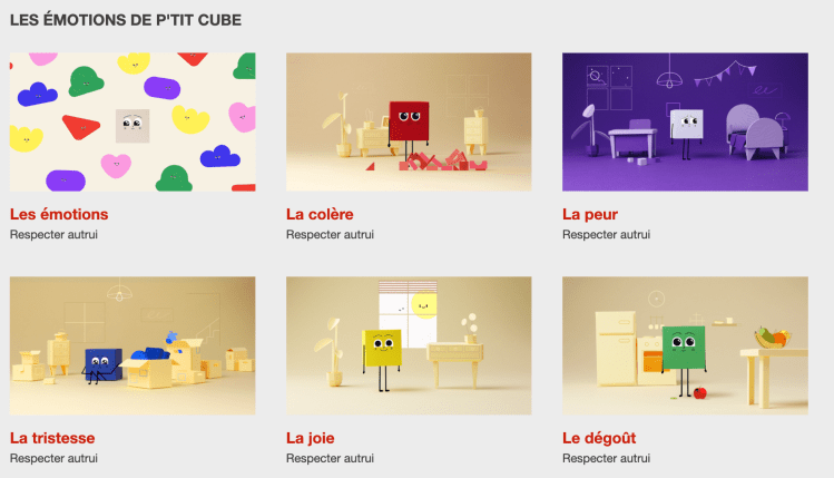 Enseignement Moral Civique – Dans la Classe de Maître Maxime